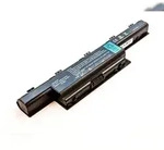 AGI Akku kompatibel mit Acer Aspire 5750G-2416G50MNKK