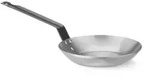 HENDI Pfanne Lyonnaise, ⌀220x(H)100mm, Rund