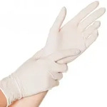 10x100 St&uuml;ck Latexhandschuhe Sense puderfrei Natur Gr&ouml;&szlig;e XL Einweghandschuhe