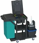 ARCORA Servicewagen Ecoblack 450
