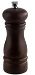 APS Salzm&uuml;hle aus Buchenholz, Keramikmahlwerk, &Oslash; 5,5 cm, H&ouml;he 15,5 cm