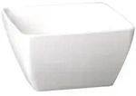 APS Schale --9 x 9 cm, H: 4 cm