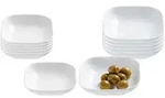 Ritzenhoff & Breker Arena Dipschalen-Set 12-teilig gemischt