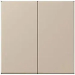 Jung Wippe f&uuml;r Taster 2fach LC 102 243 LC102243