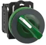 Schneider Electric Leuchtwahlschalter XB5FK123M5