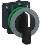 Schneider Electric Wahlschalter Harmony XB5F XB5FJCUST02