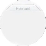 Berker Hotelcard-Schaltaufsatz 16402079