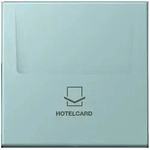 Jung Hotelcard-Schalter LC 590 CARD 214 LC590CARD214