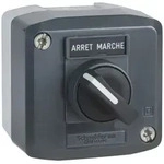 Schneider Electric Geh&auml;use m.Wahlschalter XALD132