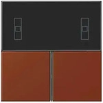 Jung Tastensatz 3fach LC 4093 TSA 247 LC4093TSA247