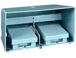 Schneider Electric Fu&szlig;schalter Harmony XPE XPEM6210D