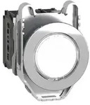 Schneider Electric Leuchtdrucktaster XB4FW31G5