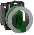 Schneider Electric Leuchtwahlschalter XB5FK133M5C0