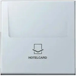 Jung Hotelcard-Schalter LC 590 CARD 209 LC590CARD209