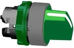 Schneider Electric Wahlschalter Frontelement ZB5AD803C0