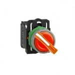 Schneider Electric Leuchtwahlschalter XB5AK125B5C0
