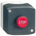 Schneider Electric Geh&auml;use m.Taster XALD114