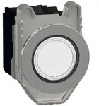 Schneider Electric Leuchtdrucktaster Harmony XB4FWCUST01