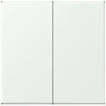 Jung EnOcean Funk-Wandsender ENO LC 995 210 ENOLC995210