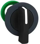Schneider Electric Wahlschalter Frontelement ZB5FJCUST01