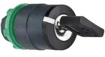 Schneider Electric Schl&uuml;sselschalter ZB5AG2D