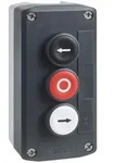 Schneider Electric Geh&auml;use XALD334