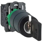 Schneider Electric Schl&uuml;sselschalter XB5AG33