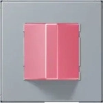 Jung Notrufsystem Rufmodul NRS LC 0834 RM 257 NRSLC0834RM257