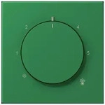 Jung Abdeckung f&uuml;r Thermostat LC 1749 BF 219 LC1749BF219