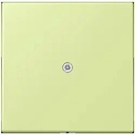 Jung Leitungsauslass m. Zugent. LC 990 A 222 LC990A222