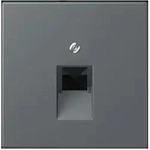 Jung Abdeckung f&uuml;r IAE/UAE LC 969-1 UA 202 LC969-1UA202