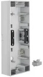 Berker Aufputz-Geh&auml;use 3fach 10437003