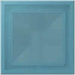 Jung Rahmen 1-fach LC Z981 BF 212 LCZ981BF212