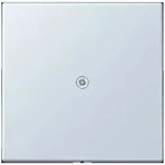 Jung Leitungsauslass m. Zugent. LC 990 A 209 LC990A209