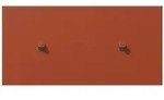 Jung Abdeckung mit Kipphebel LC 12-200 R 0 232 LC12-200R0232