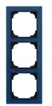 Busch-Jaeger Abdeckrahmen 3-fach 1723-4028-101 2CKA001754A4934