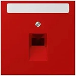 Jung Abdeckung f&uuml;r IAE/UAE LC 969-1 NAUA 227 LC969-1NAUA227