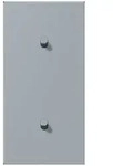 Jung Abdeckung mit Kipphebel LC 12-20 R 0 257 LC12-20R0257
