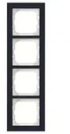 Busch-Jaeger Abdeckrahmen 1724-223 2CKA001754A4778