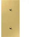 Jung Abdeckung mit Kipphebel ME 12-20 C R 25 ME12-20CR25