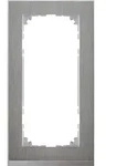 Merten Decor-Rahmen 2-fach MEG4025-3646
