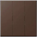 Jung Wippe 3fach LC 993 BF 239 LC993BF239