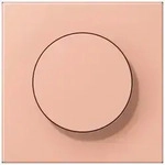 Jung Abdeckung mit Drehknopf LC 1740 231 LC1740231