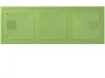 Jung Rahmen 3-fach LCZ 983 BF 220 LCZ983BF220