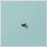 Jung Abdeckung mit Kipphebel LC 12-0 R 0 214 LC12-0R0214