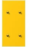 Jung Abdeckung mit Kipphebel LC 12-25 R 0 263 LC12-25R0263