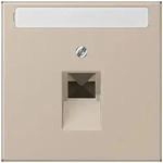 Jung Abdeckung f&uuml;r IAE/UAE LC 969-1 NAUA 243 LC969-1NAUA243