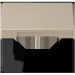 Jung Klappdeckel m. Stellfeder LC 990 BFKL 243 LC990BFKL243