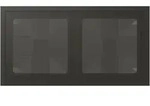 Jung Rahmen 2-fach LCZ 982 BF 259 LCZ982BF259