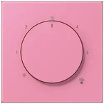 Jung Abdeckung f&uuml;r Thermostat LC 1749 BF 246 LC1749BF246